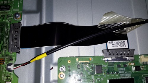 Bn96 22239r lvds cable - bn96-22239r,