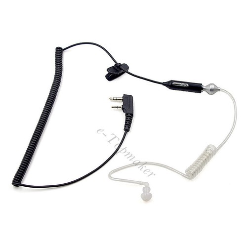 Auricolare sorveglianza - auricolare,