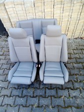 Coprisedili anteriori e