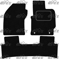 TAPPETI SU MISURA TOYOTA