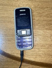 Nokia 1209 - grigio conchiglia
