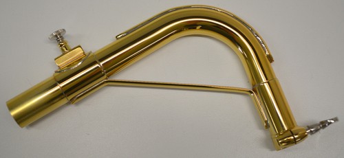 Nuovo collo sousaphone - collo, jupiter