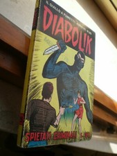 DIABOLIK ANNO VI-25-BUONE