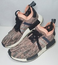 Adidas NMD R1 PK Pink Salmon