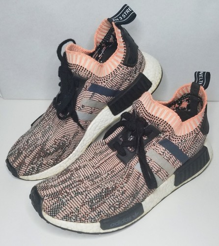 Adidas nmd rosa - adidas,