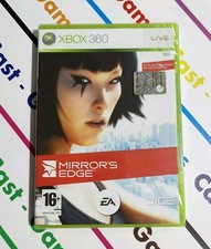 MIRROR'S EDGE NUOVO SIGILLATO
