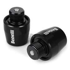 Tappo manopole estremità