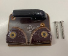 Strozzascotte in legno Osculati mod. Barton cod. 57.203.00 nautica accessori