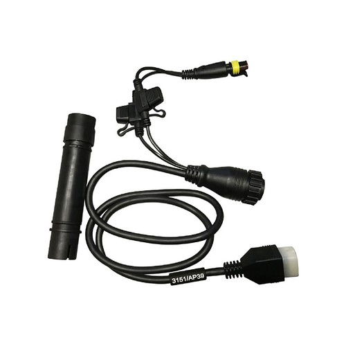 Texa cavo per - /, husaberg