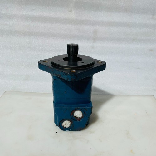 Motore idraulico orbitale