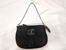 Cavalli Black Pochette