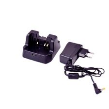 Caricabatteria desktop CD41