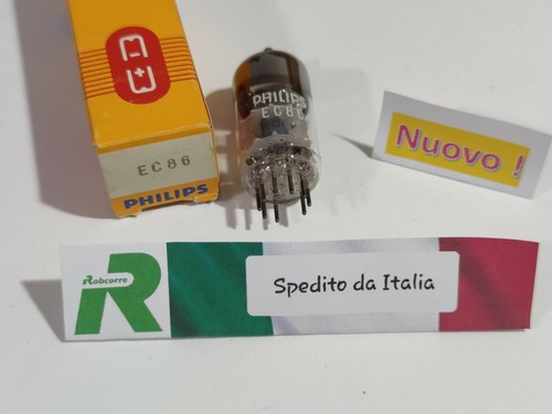 Antica valvola elettronica - antica,
