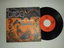 Cico ‎– Se Mi Vuoi /