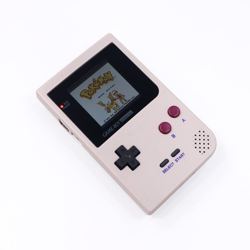 Console gbp tascabile game - console,