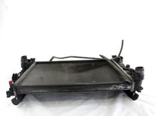 2205001403 RADIATORE ACQUA MERCEDES CLASSE S 320 W220 3.2 B 165KW AUT 4P (2000) 