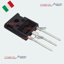H20R1203 N-CH IGBT DIODE 1200V