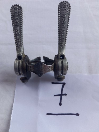 Campagnolo super record - campagnolo,