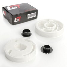 Set Di Riparazione Rulli Guida