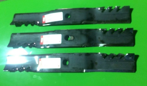 Lame gator per john deere - lame,