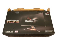 Asus Rog Swift PG348Q
