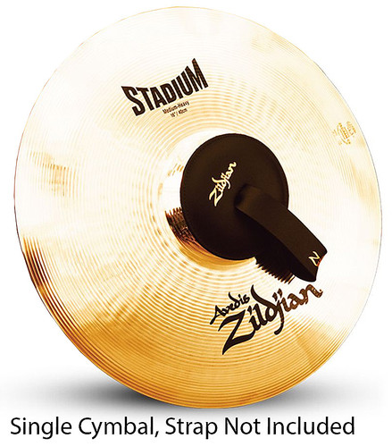 Zildjian a0488 pollici - zildjian,