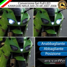 KIT FARO A LED KAWASAKI NINJA