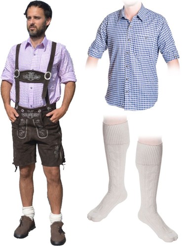 Set costumi tradizionali - , a