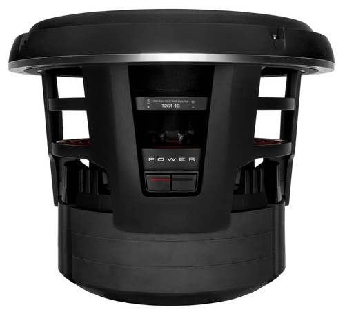 Subwoofer rockford fosgate - subwoofer,