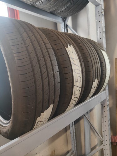 Gomme 205 r17 93v - 205/50,