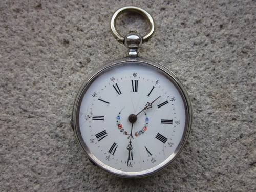 Orologio tasca dubois - orologio,