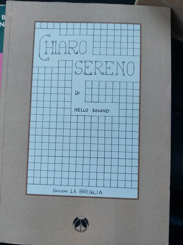 Nello sguanci chiaro sereno - sguanci,