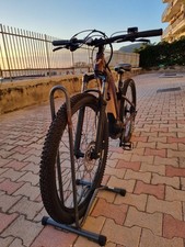 bicicletta elettrica da donna LIV 