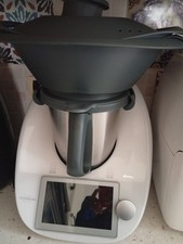 Bimby TM5 2,2L Robot da Cucina