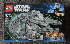 NIB~Sealed~LEGO Star Wars
