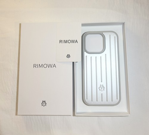 Rimowa custodia telefono - rimowa,