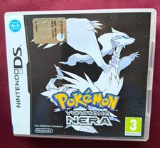 Pokémon Versione Nera ITA –