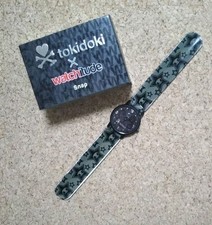 Orologio Toki Doki Analogico