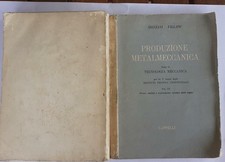 Produzione metalmeccanica