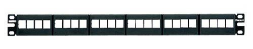 Panduit nkfp24y patch panel - panduit,