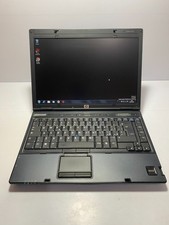Netbook compaq nc6400 core - compaq,