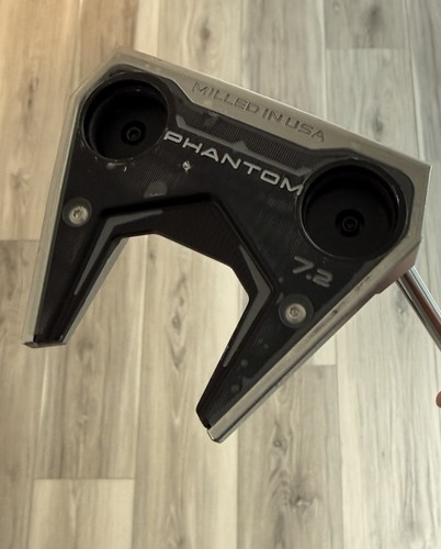 Scotty cameron 2024 - cameron,