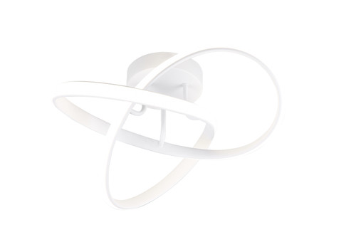 Plafoniera led trio lighting - trio,