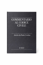 Commentario al Codice Civile