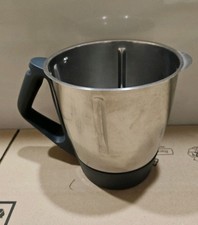 BOCCALE TM 31 CON LAME E