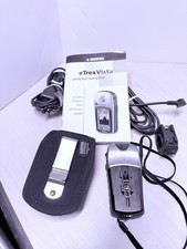 Garmin eTrex Vista Unità GPS