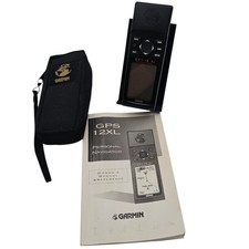 Garmin GPS 12XL Navigatore
