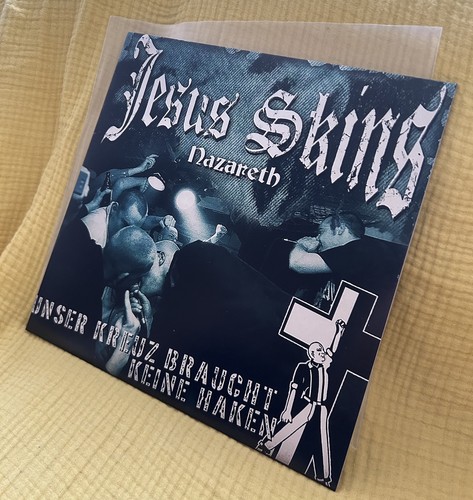 Jesus skins nazareth unser - skins, /