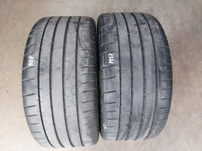 2x 245/35 ZR18 92Y Michelin