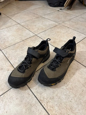 Scarpe Shimano SH-XM700-S G